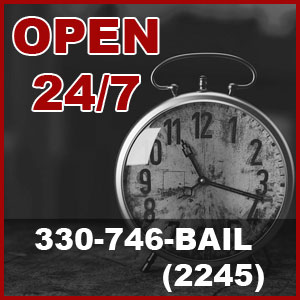 Open 24 hrs 7 Days a Week